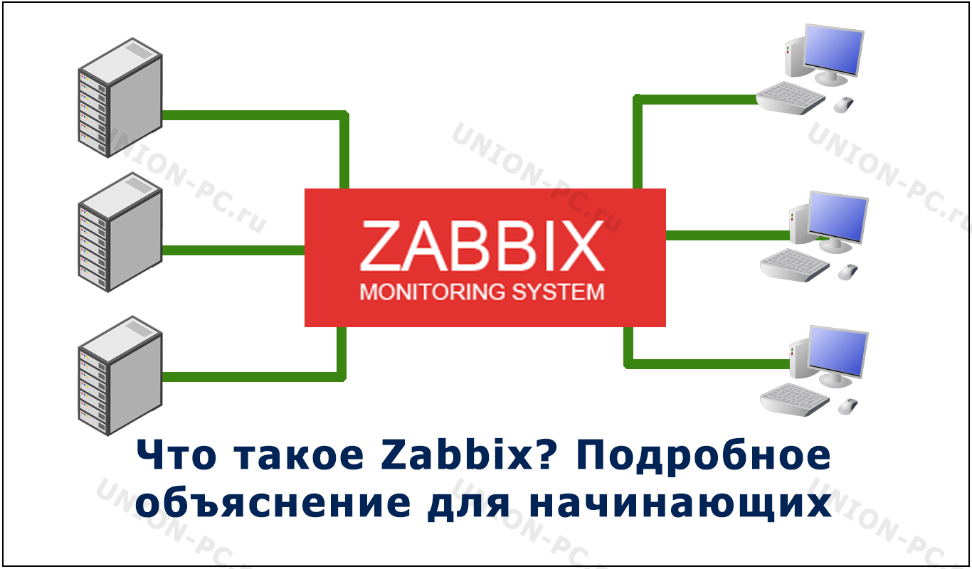 Zabbix