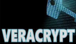 VeraCrypt