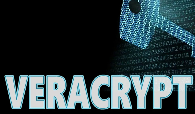 VeraCrypt